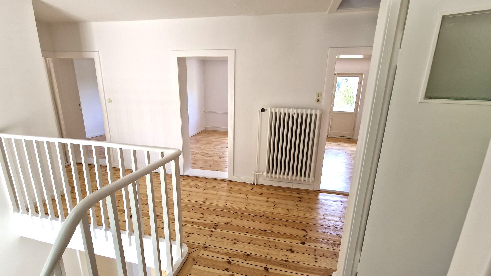 Quartier am Burgwall - Berlin Nikolassee