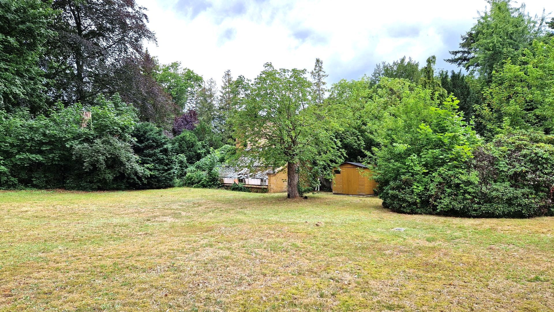 Quartier am Burgwall - Berlin Nikolassee