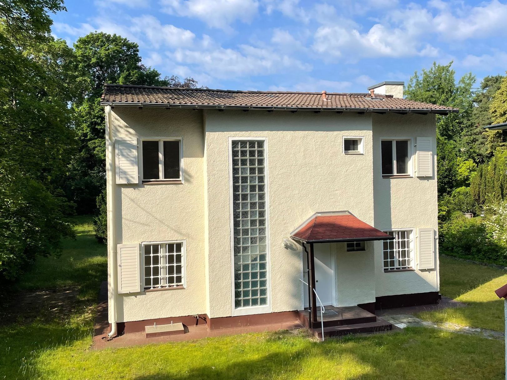 Quartier am Burgwall - Berlin Nikolassee Quartier am Burgwall - Berlin Nikolassee