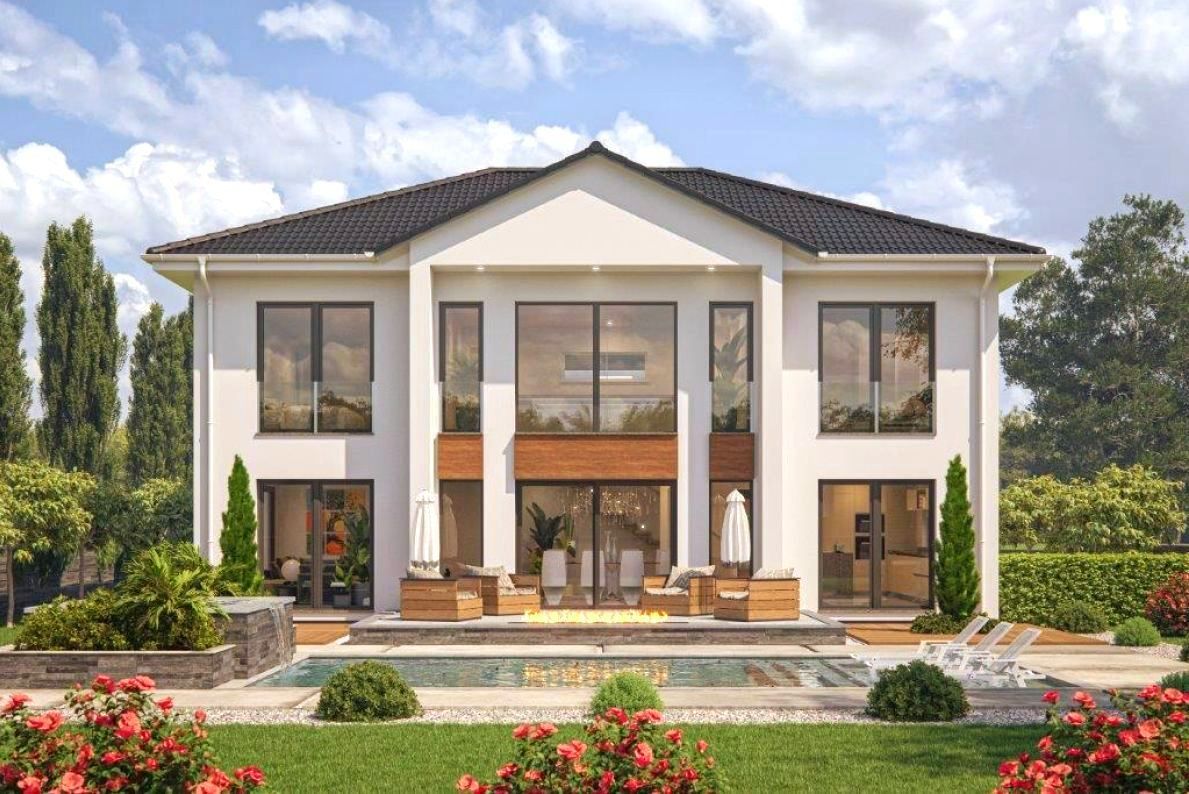RENSCH-HAUS - Calgary