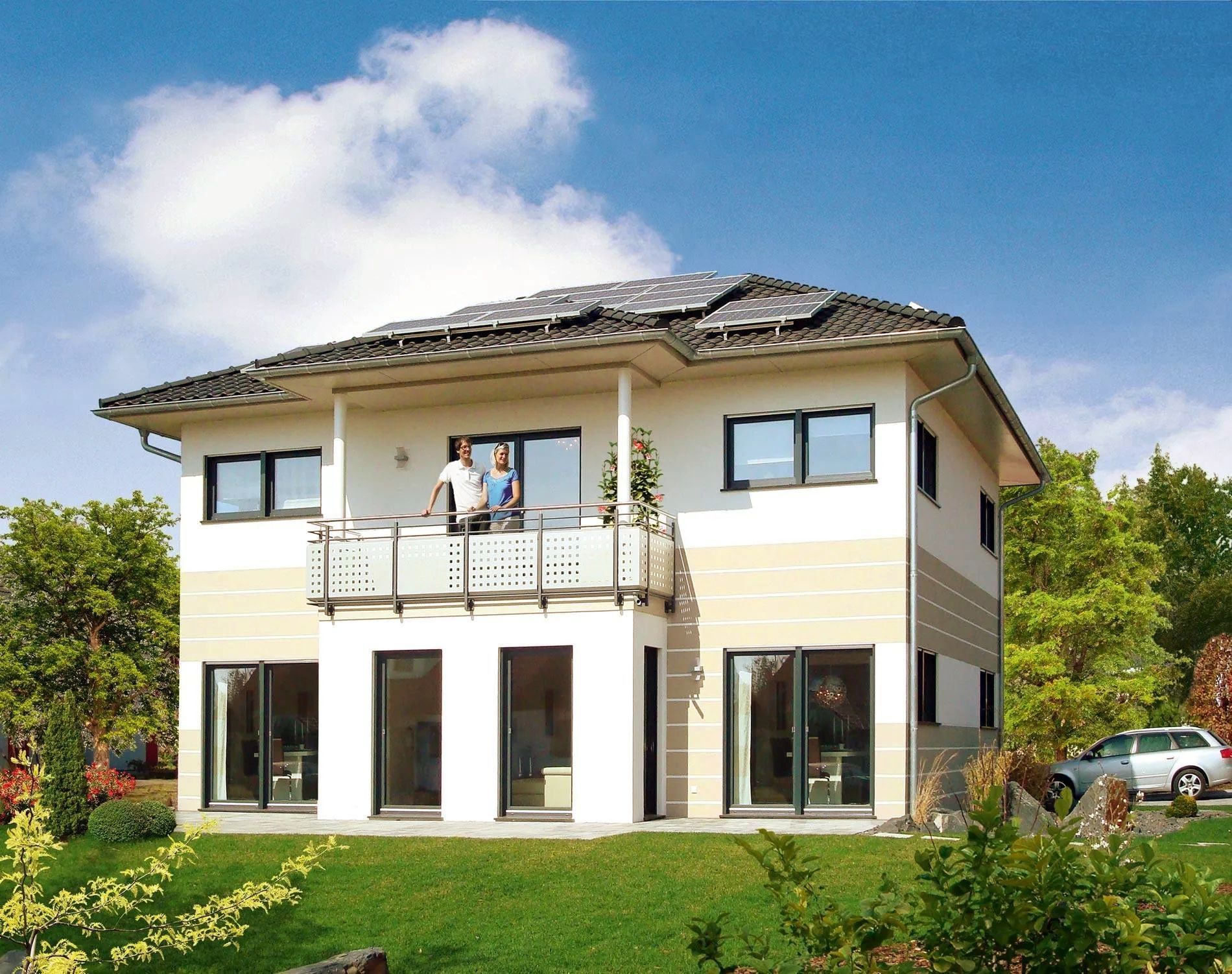 RENSCH-HAUS - Ventura