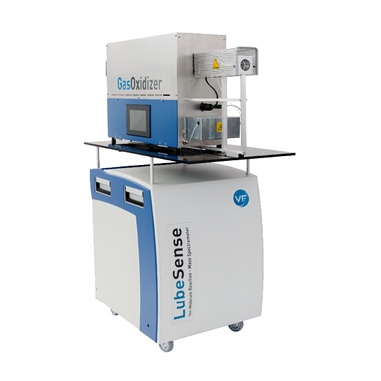 Ölverbrauchsmessung