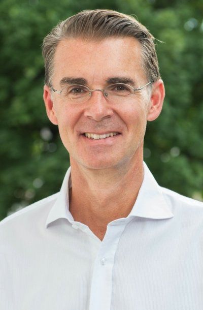 Arzt Prof. Dr. med. Markus Stoffel