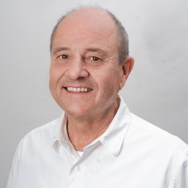 Dr. Andreas Stein, Rheumatologe