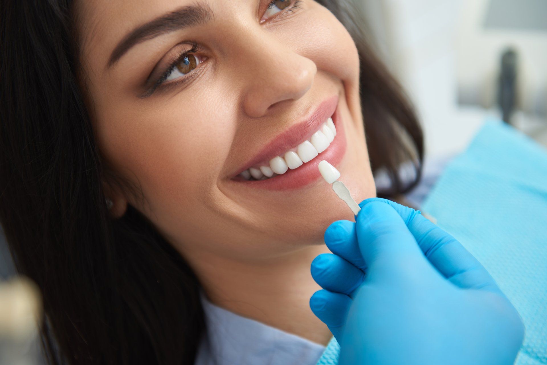 Zahnersatz – Verträglichkeit sicher testen
