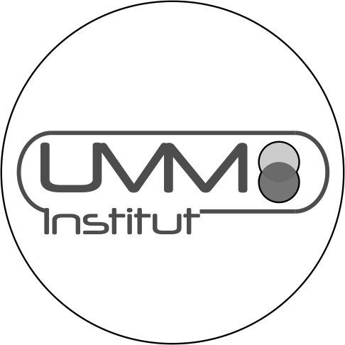 UVM-Institut Logo