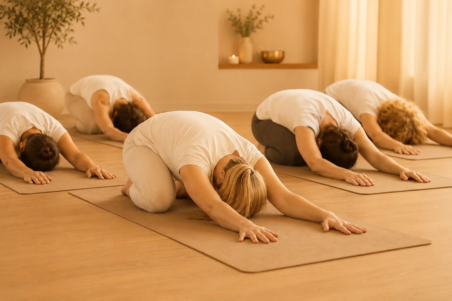 Pilates