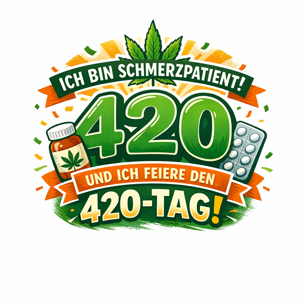 420 für Schmerzpatienten – Cannabis als Hilfe für mehr Lebensqualität und weniger Schmerzen