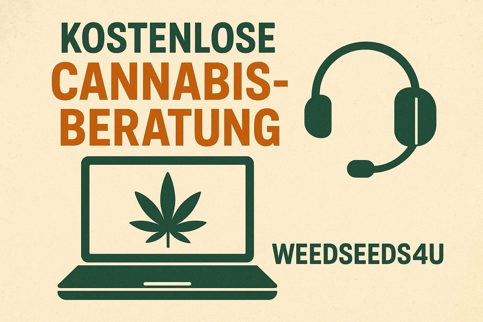 Kostenlose Cannabis Beratung