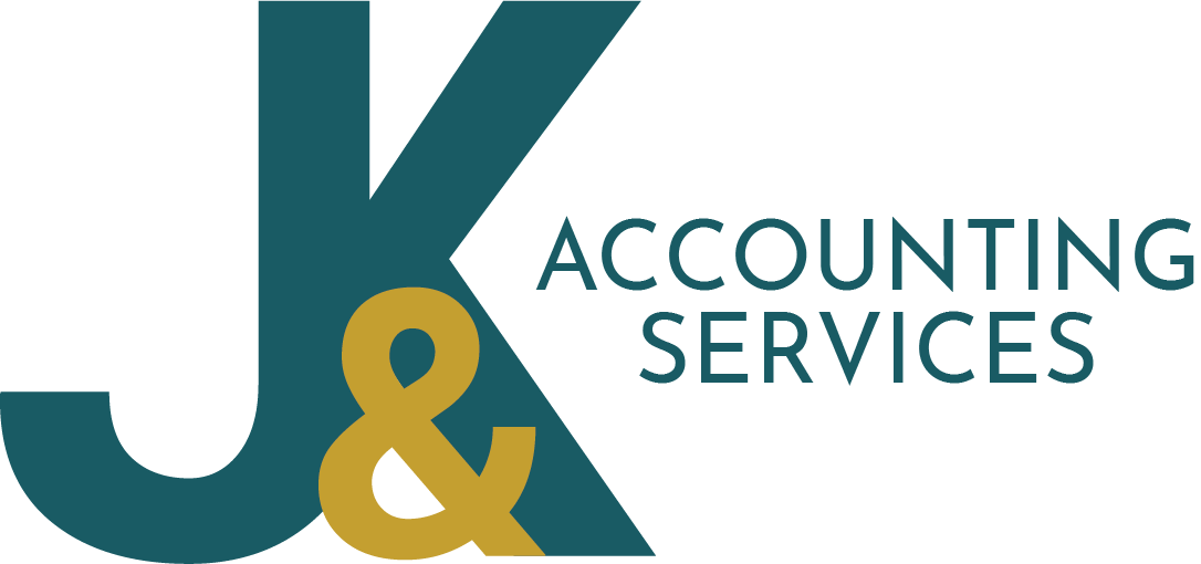 Because your Taxes Matter J&K Accounting Services