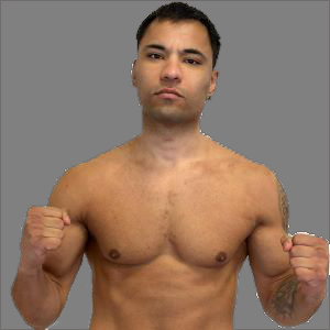 Kenny Lopez - Shuri Gym Zwickau