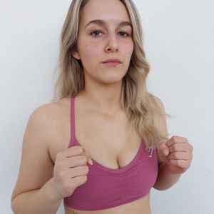 Ricarda Vohl - Shuri Gym Plauen