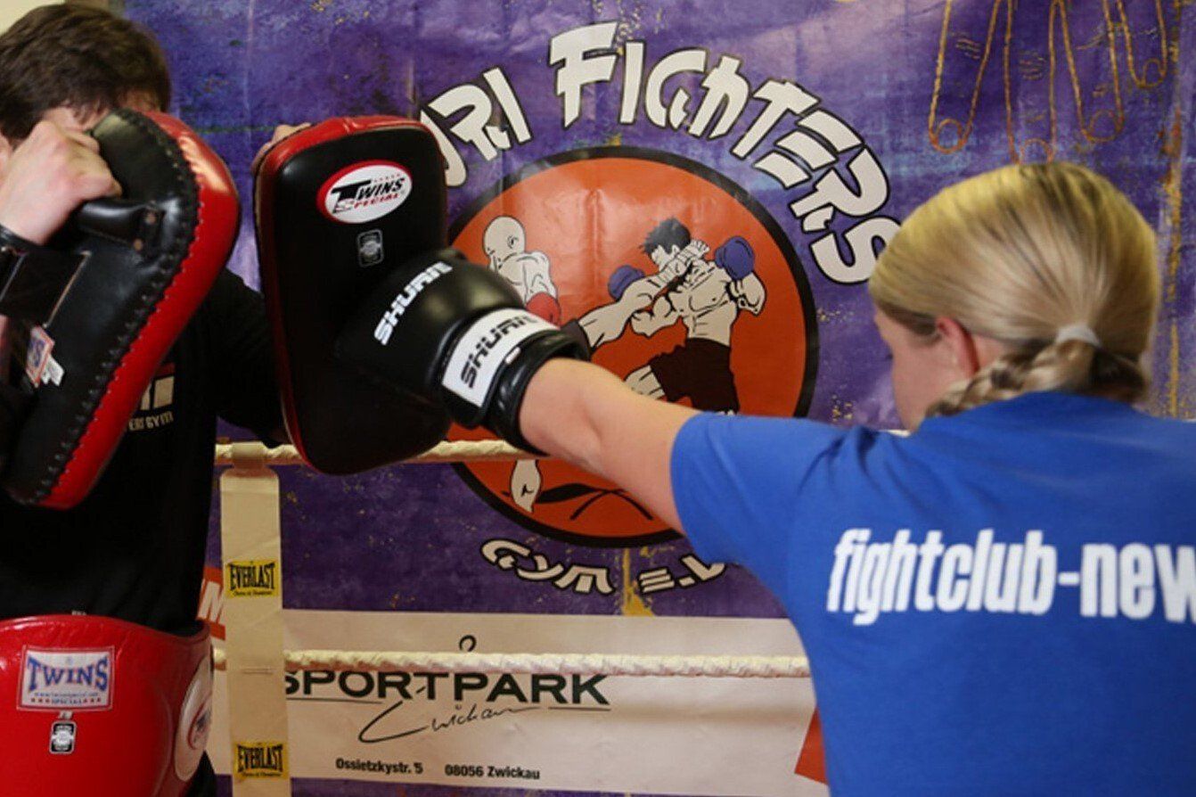 Trainingszeiten in den Shuri Gyms