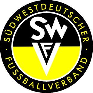 Logo Südwestdeutscher Fußballverband