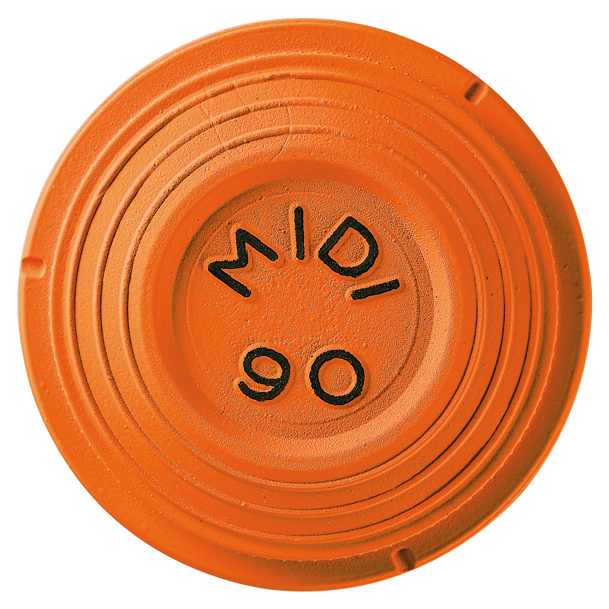 Wurfscheiben Tontauben Sondergröße Midi