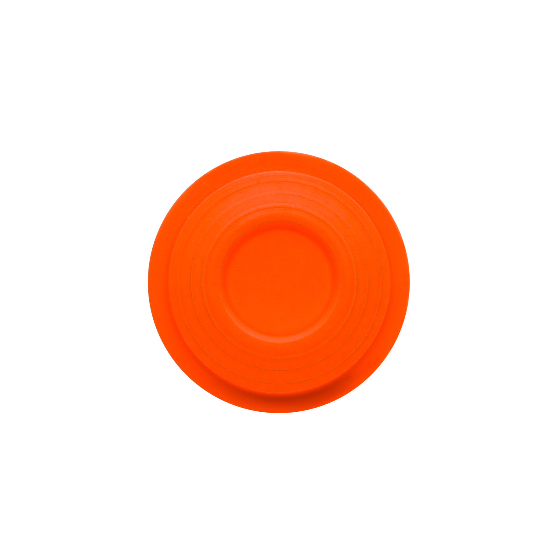 Wurfscheiben Tontauben Vivaz Sondergröße Mini 60 Natura