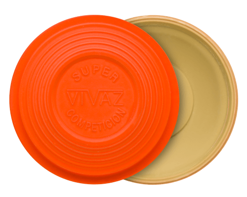 Wurfscheiben Tontauben Vivaz Eco-Star