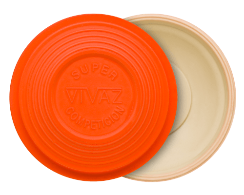 Wurfscheiben Tontauben Vivaz Natura