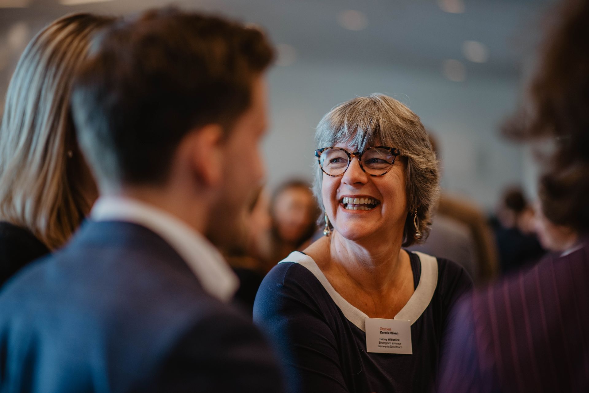 Event & corporate photography Barcelona