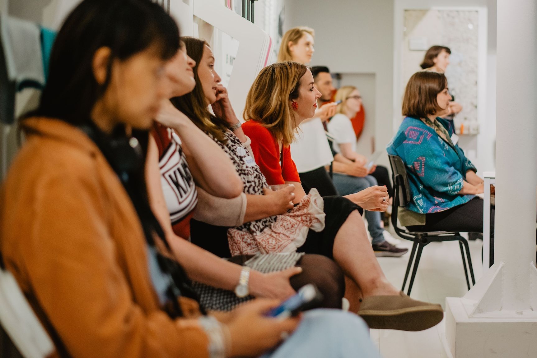 Event & corporate photography Barcelona