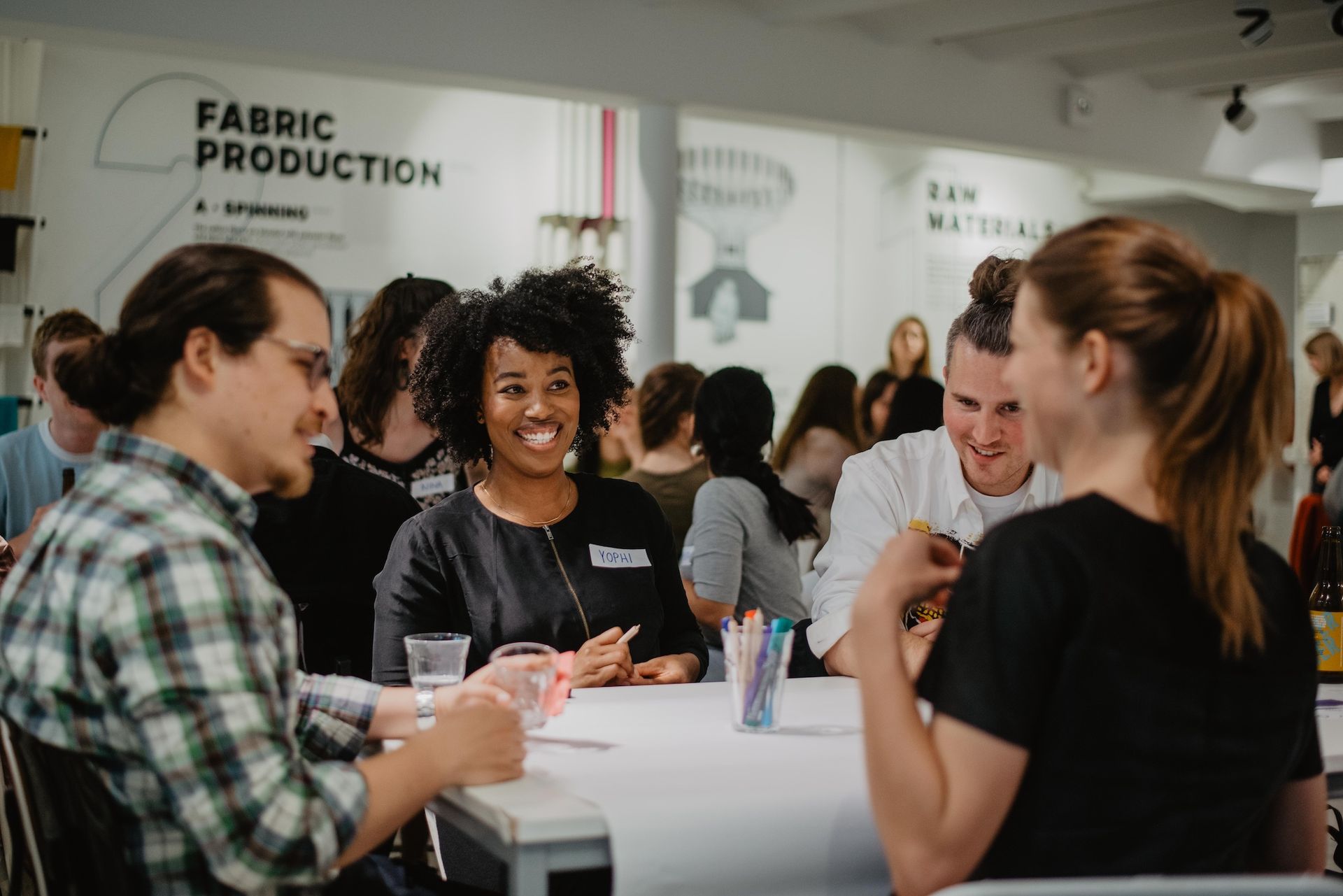 Event & corporate photography Barcelona