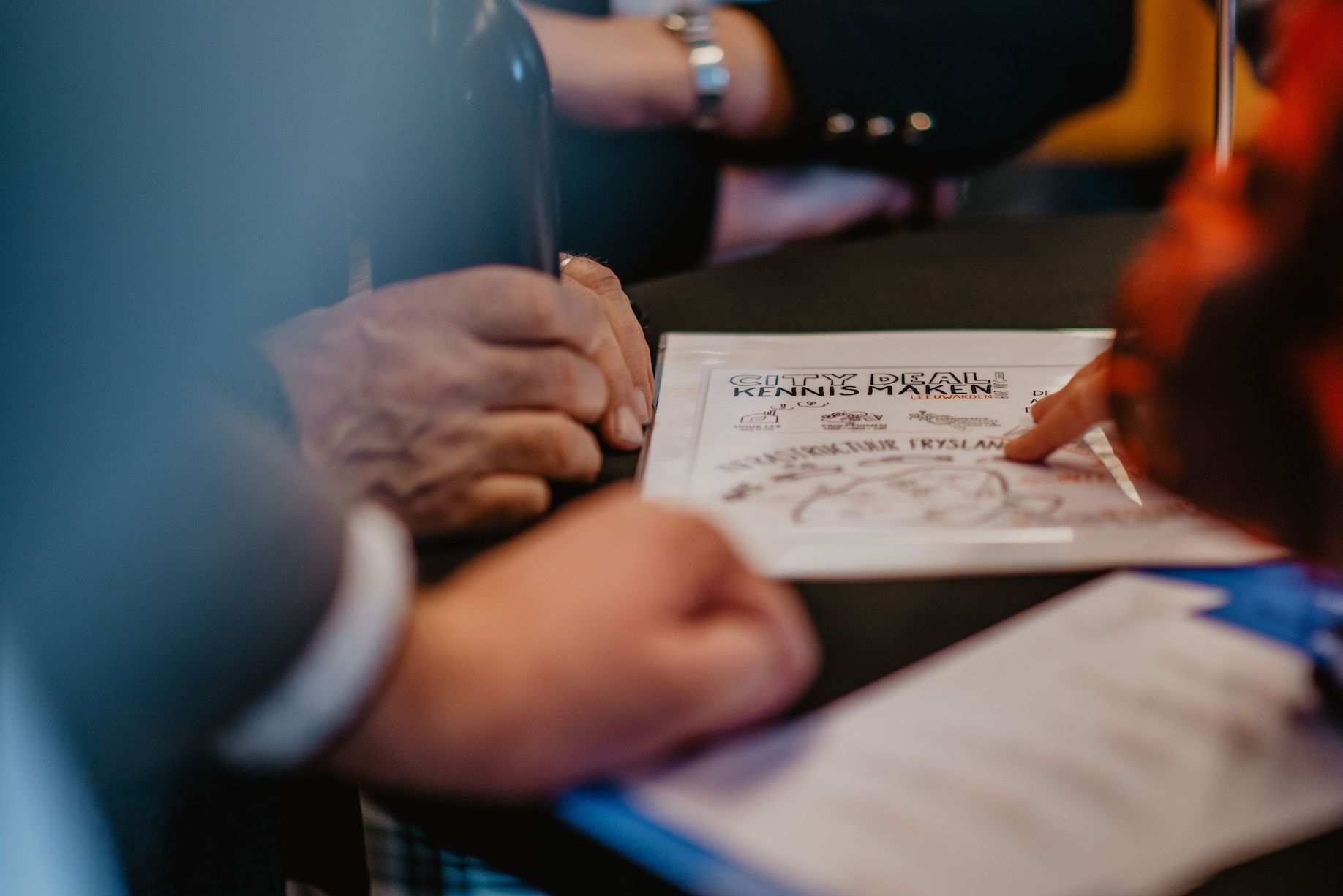 Event & corporate photography Barcelona