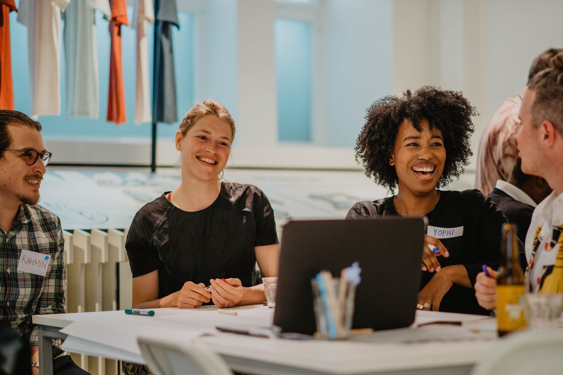 Event & corporate photography Barcelona