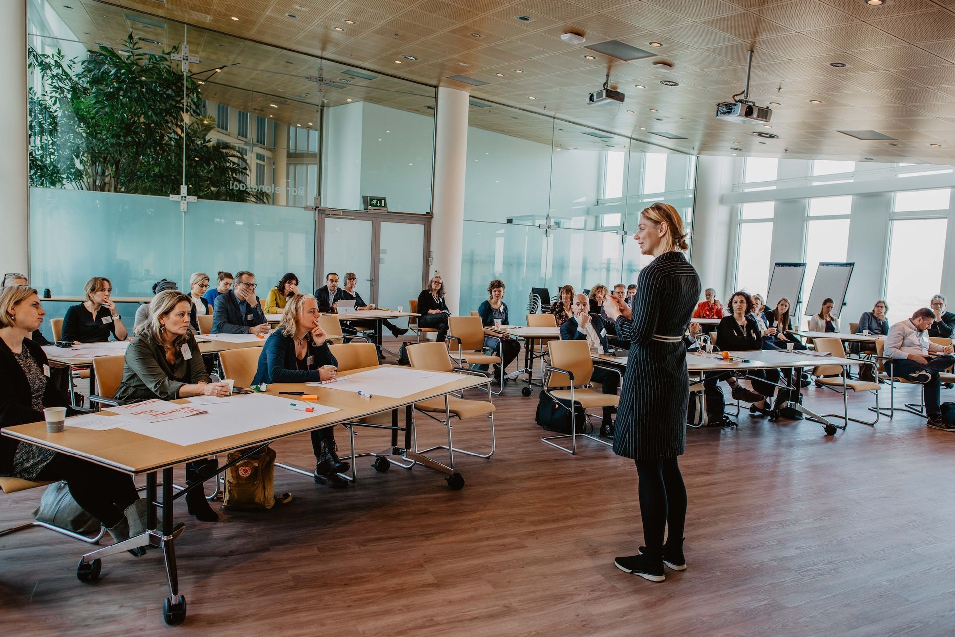 Event photography Barcelona