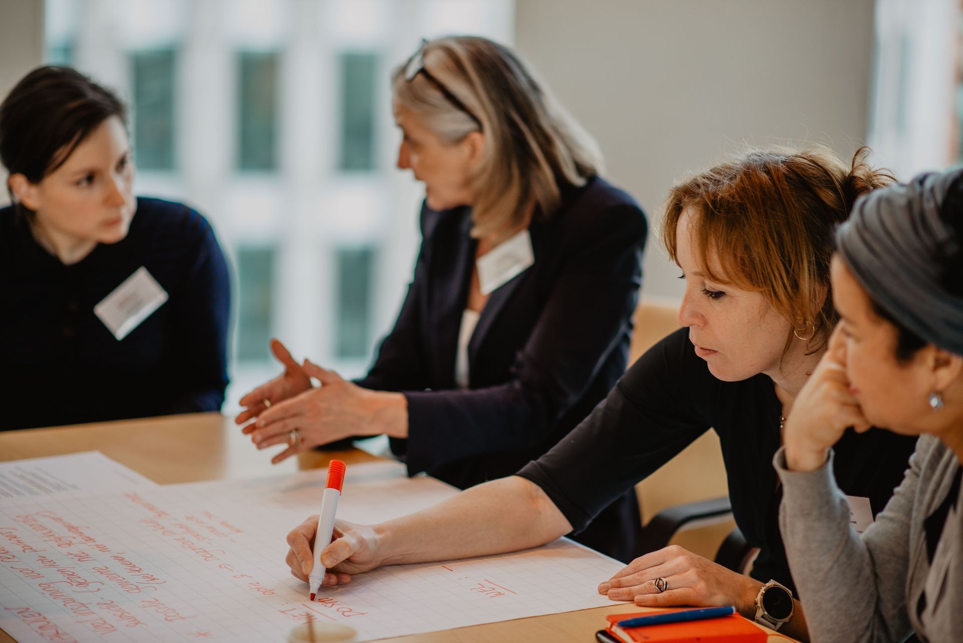 Event & corporate photography Barcelona