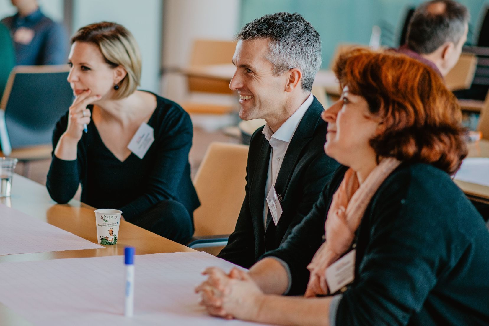 Event & corporate photography Barcelona