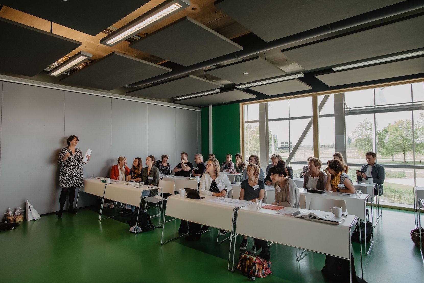 Event & corporate photography Barcelona