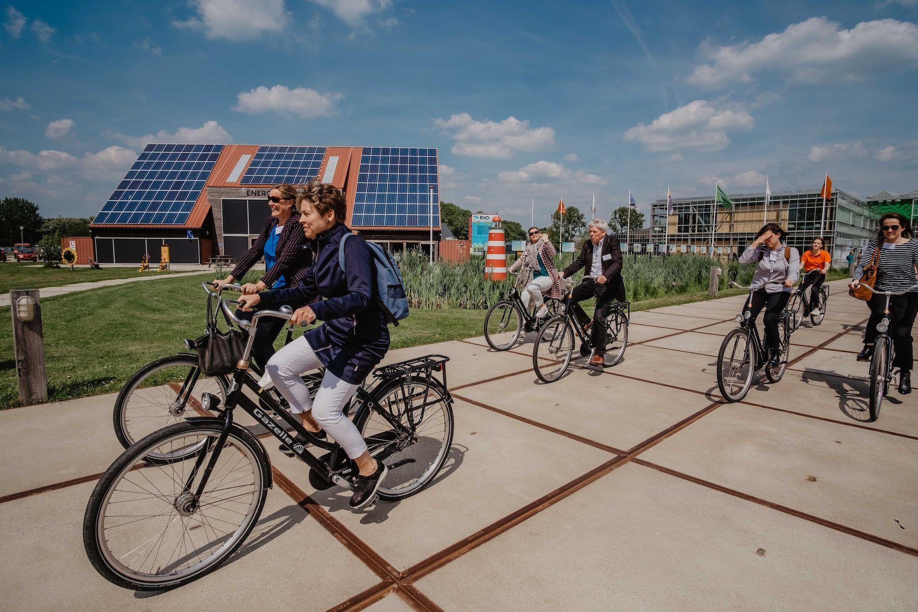 Event & corporate photography Barcelona