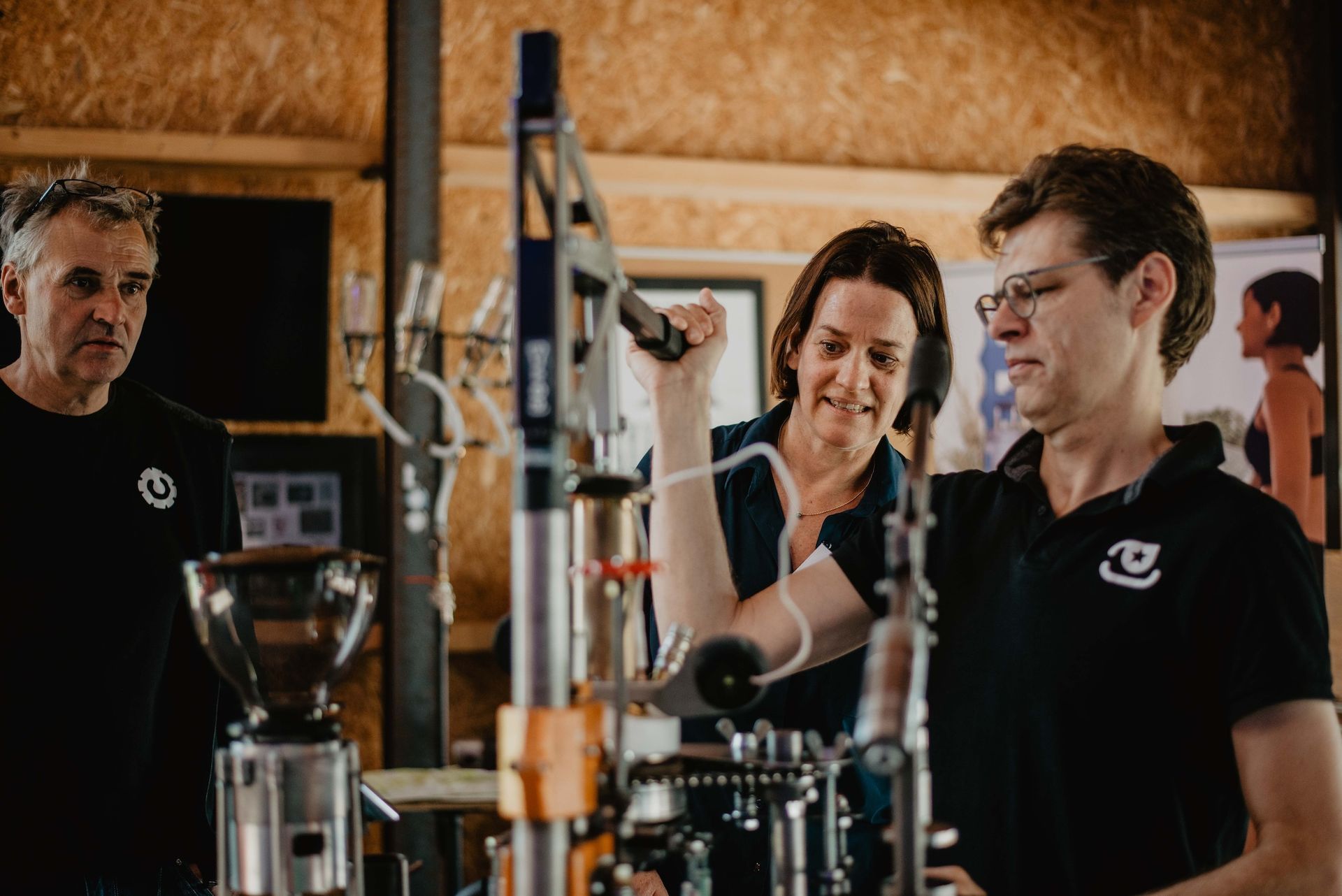 Event & corporate photography Barcelona