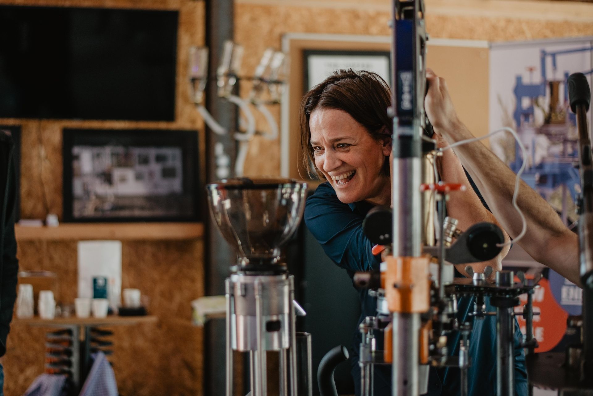 Event & corporate photography Barcelona