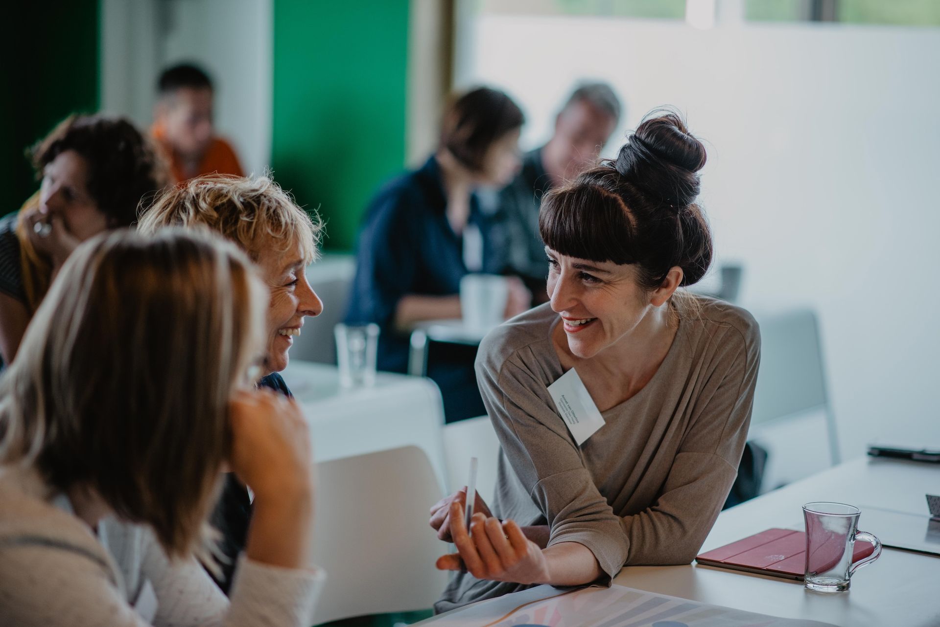 Event photography Barcelona