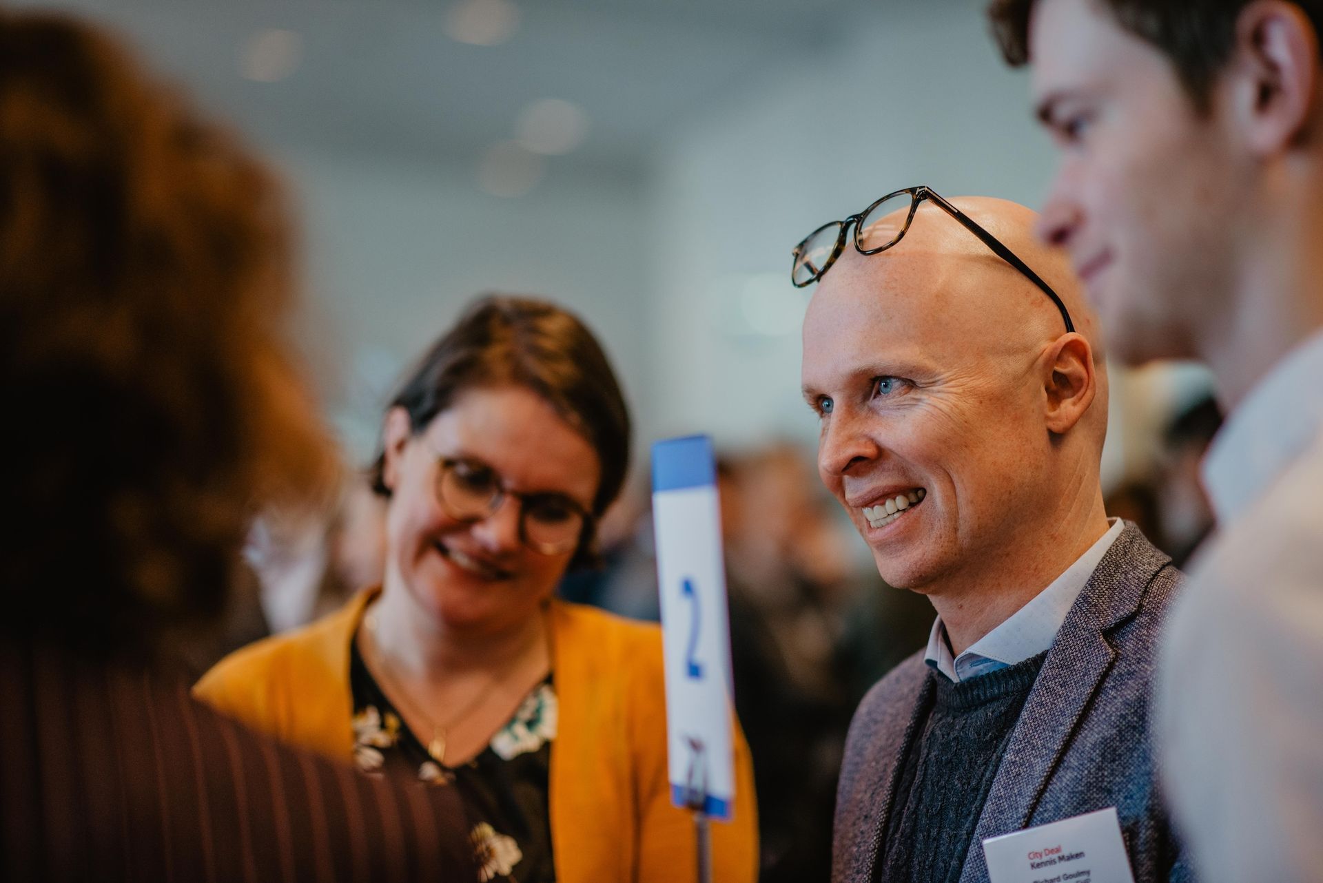 Event & corporate photography Barcelona