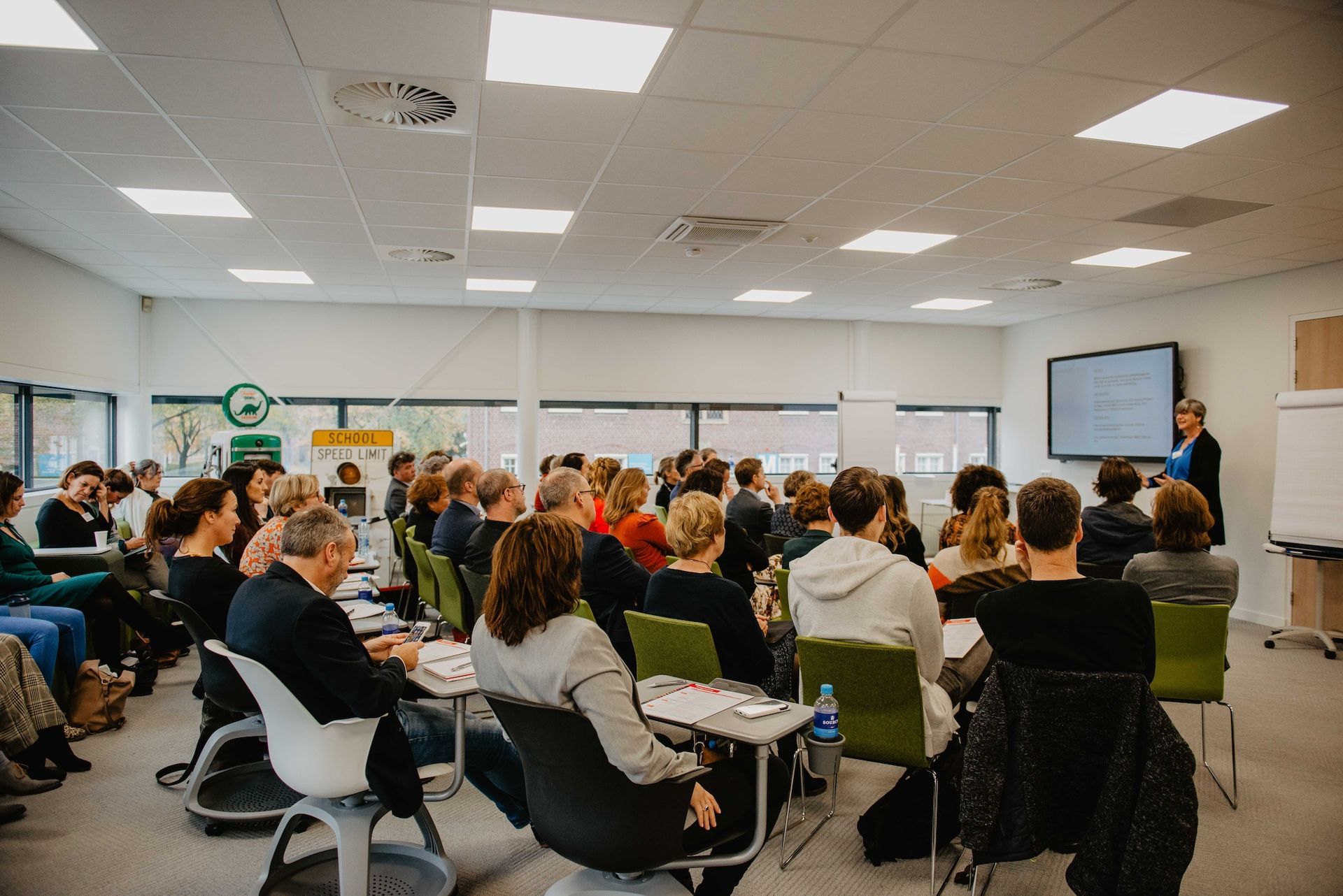 Event & corporate photography Barcelona