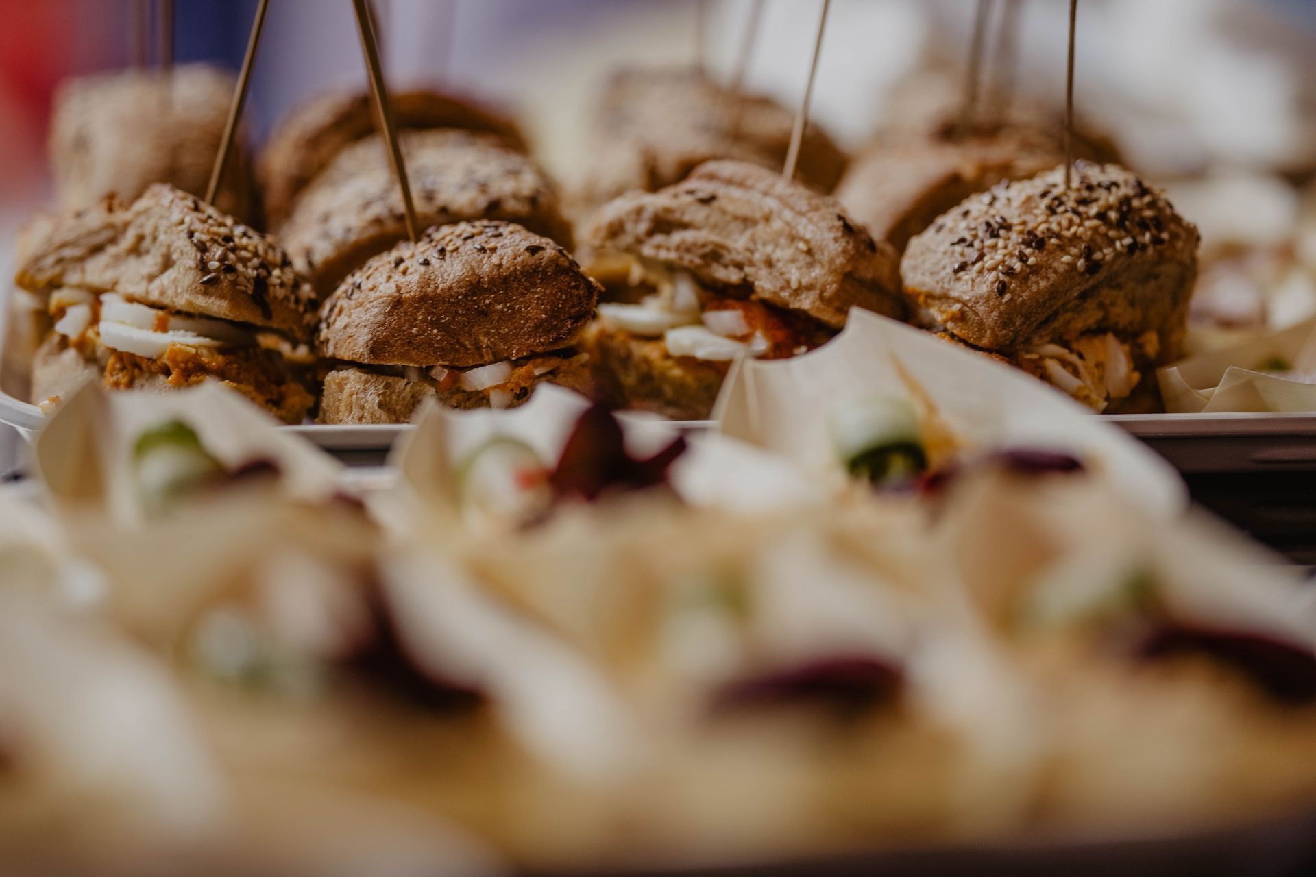 Event & corporate photography Barcelona
