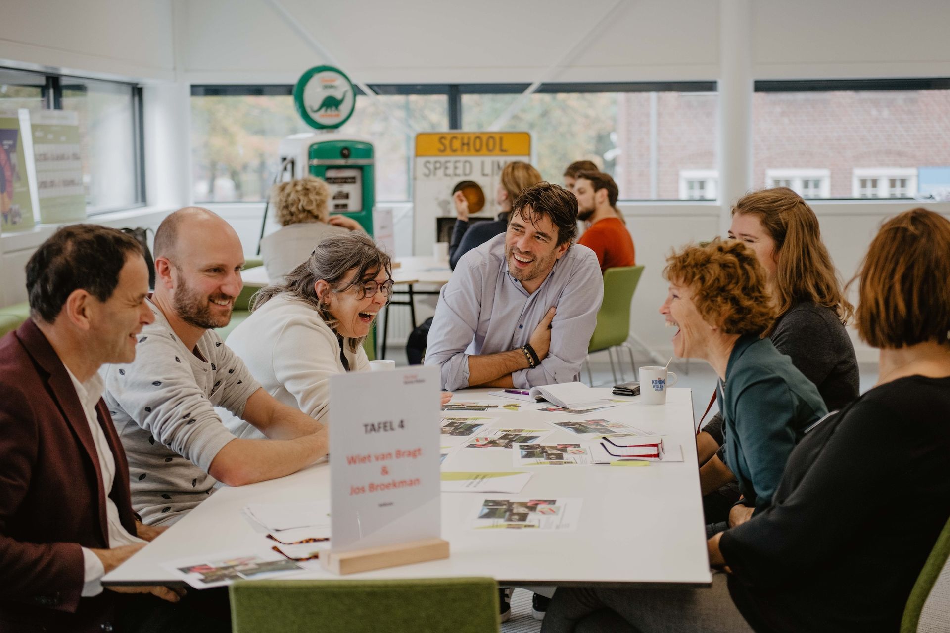 Event photography Barcelona