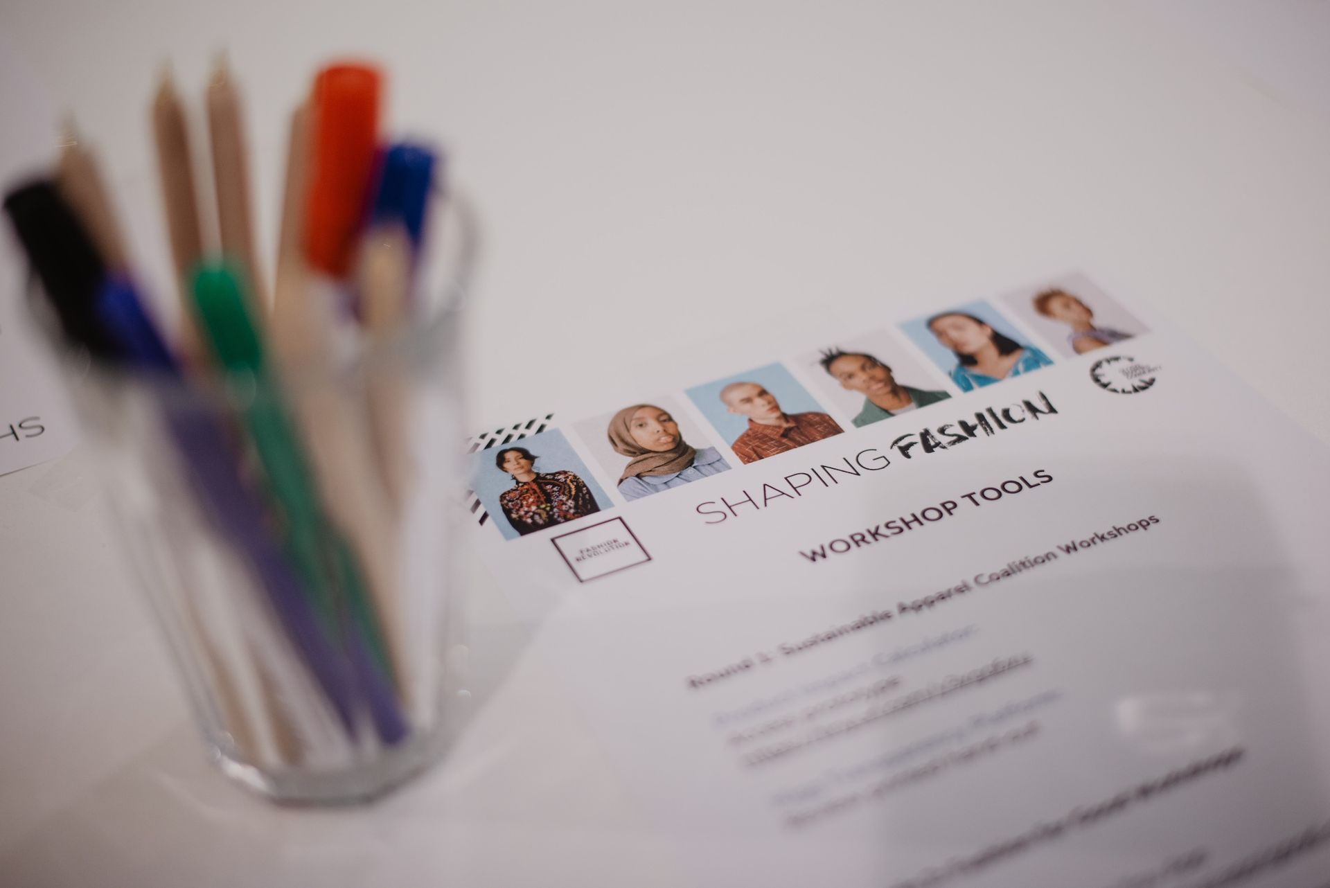 Event & corporate photography Barcelona