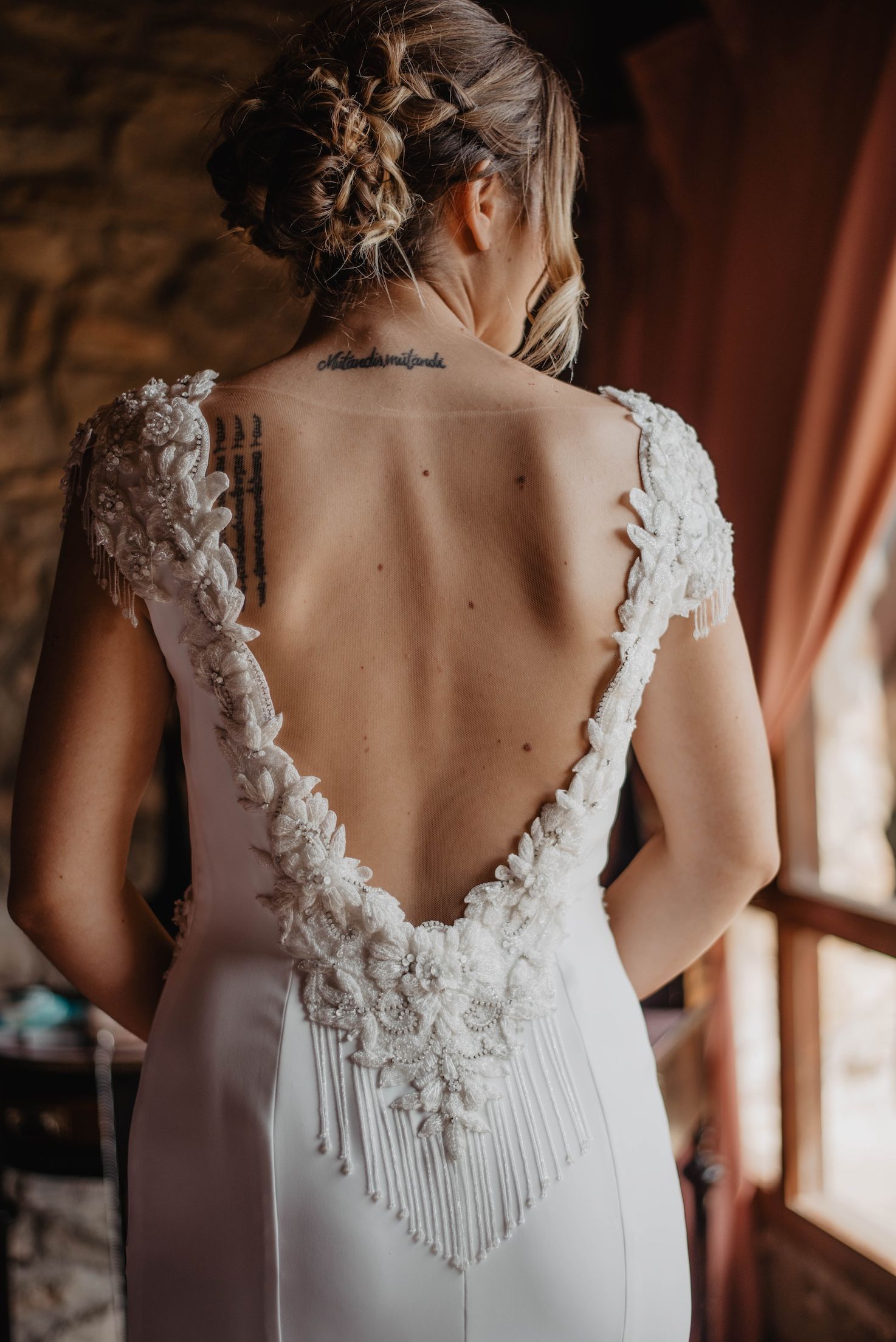 Wedding photography Barcelona