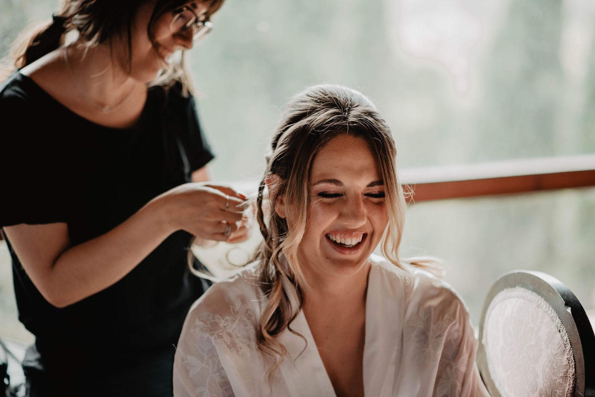 Wedding photography Barcelona