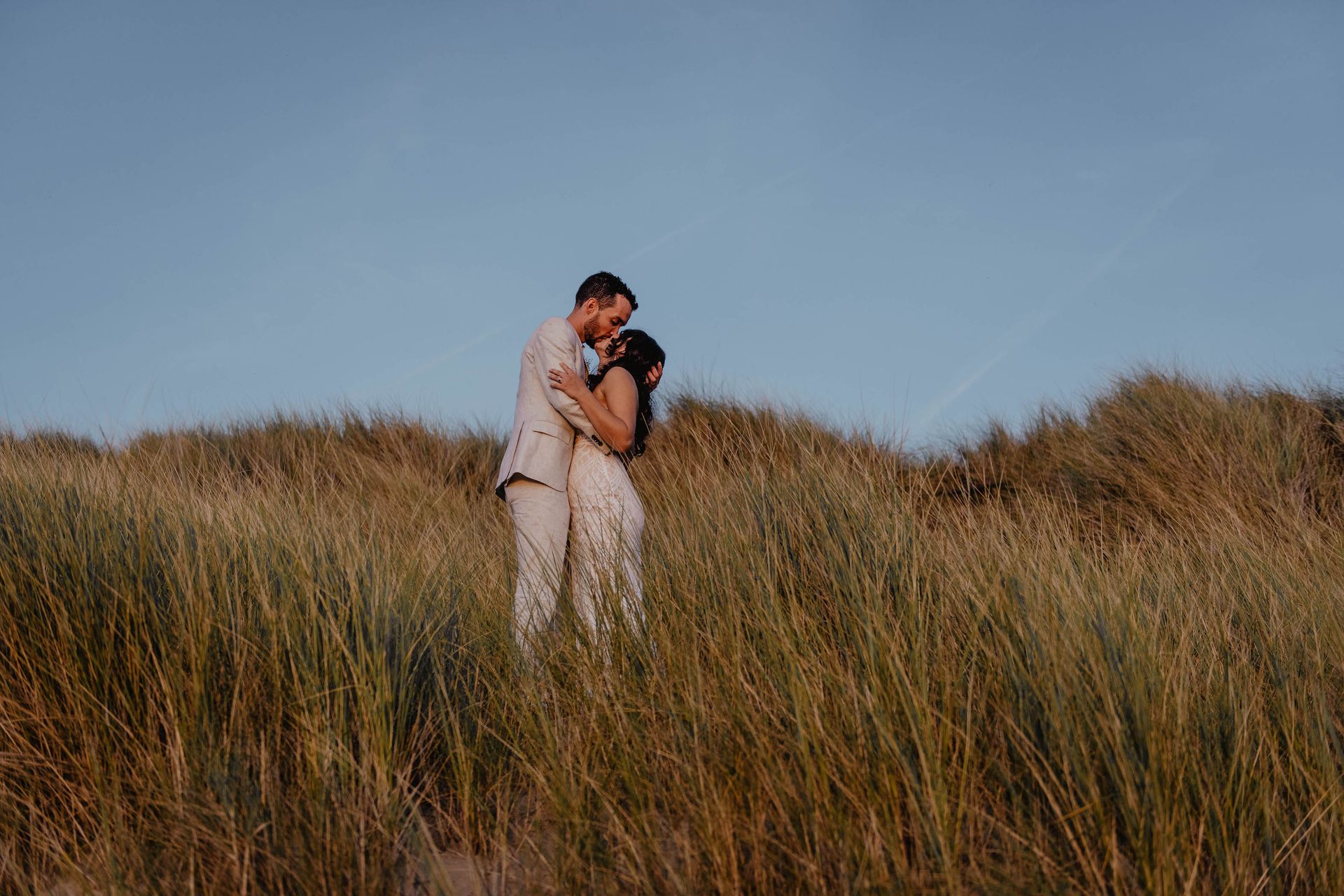 Wedding photography Barcelona