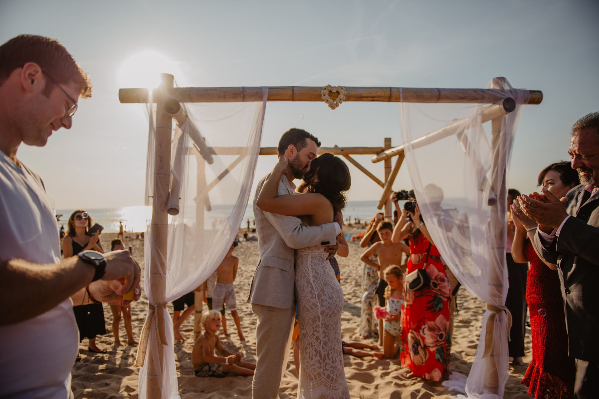 Wedding photography Barcelona