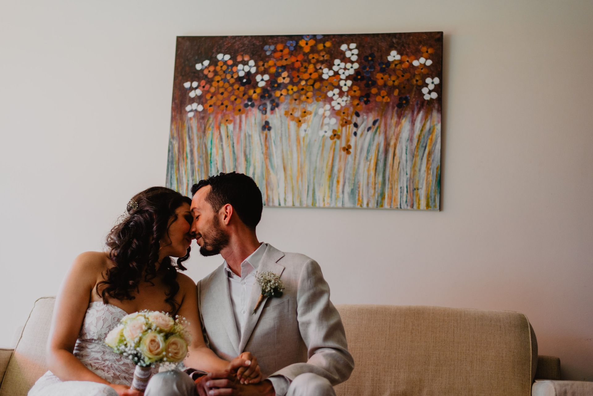 Wedding photography Barcelona