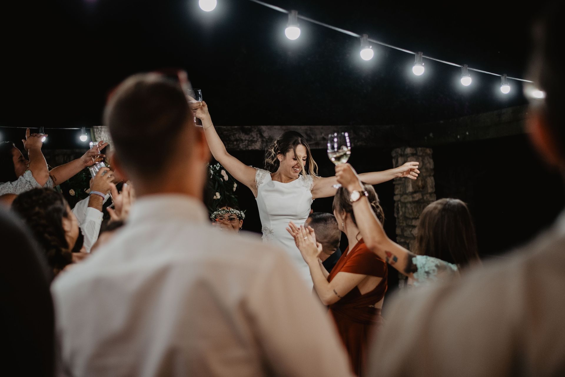 Wedding photography Barcelona