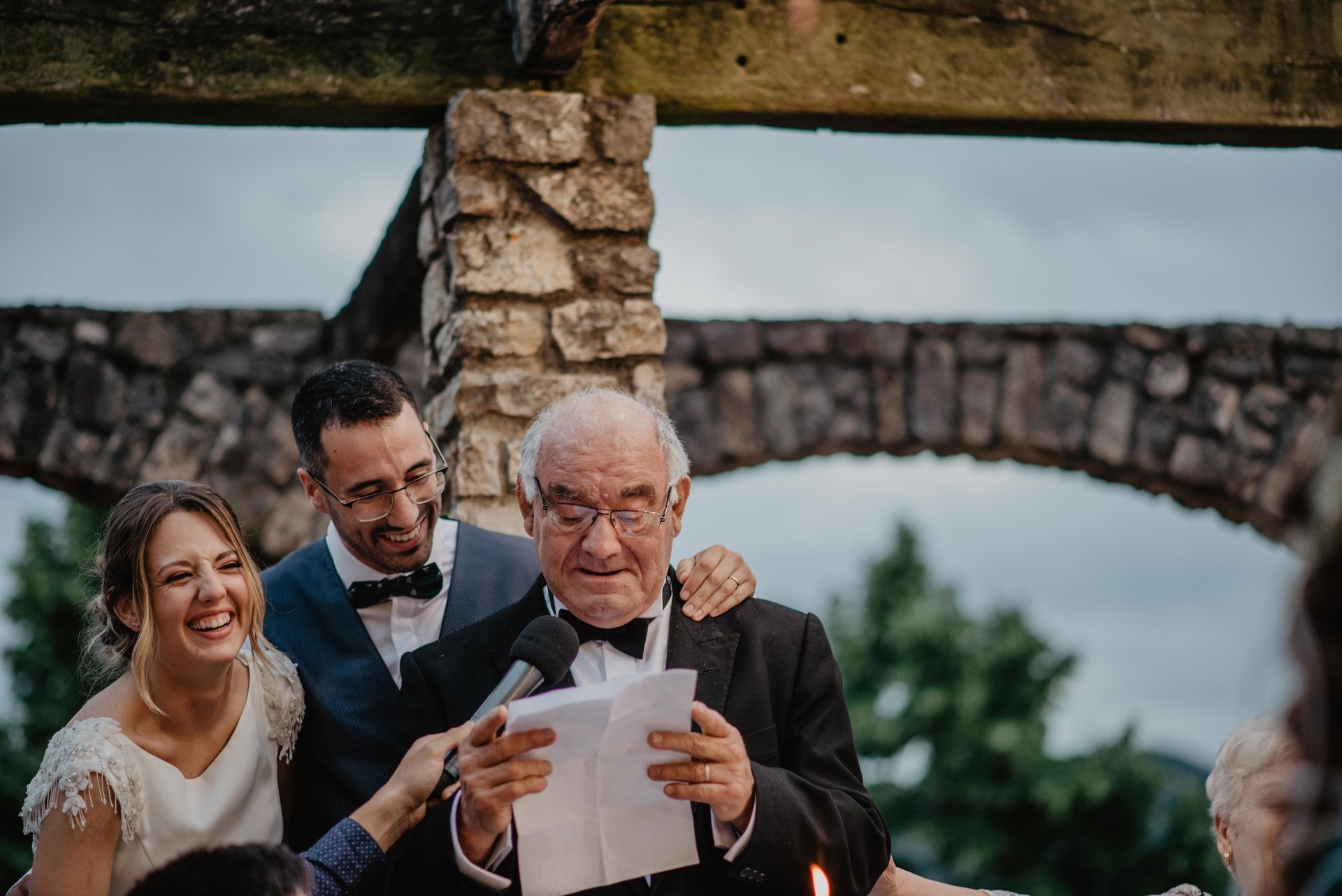 Wedding photography Barcelona