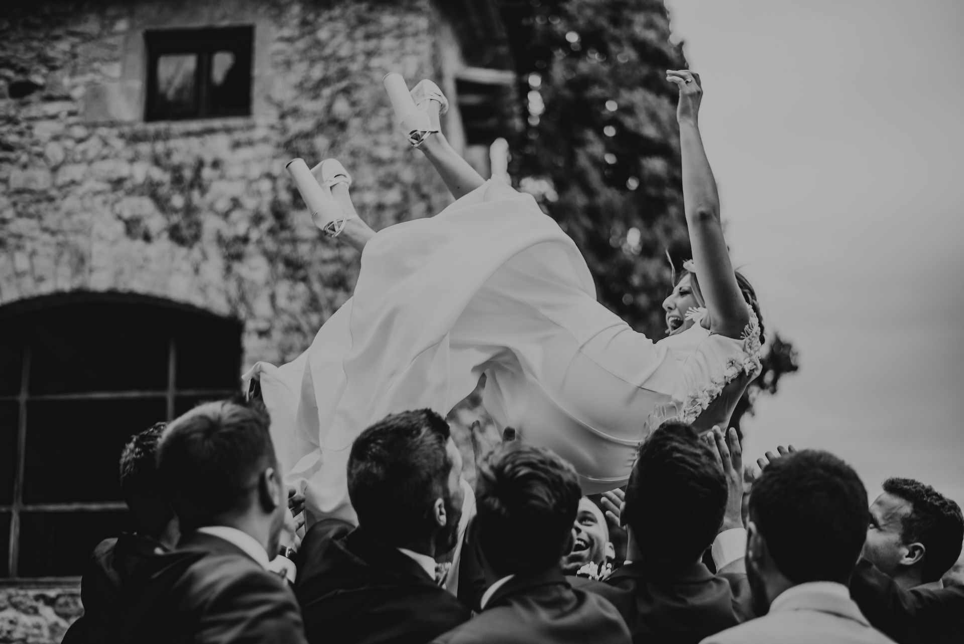 Wedding photography Barcelona