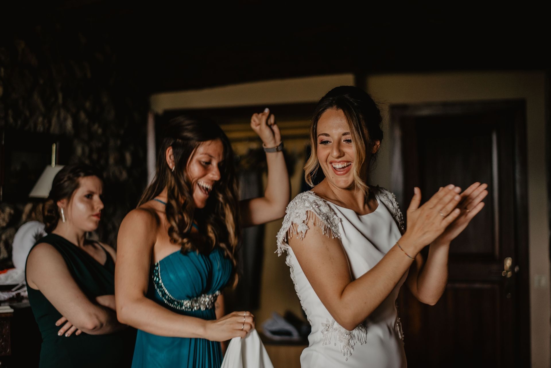 Wedding photography Barcelona