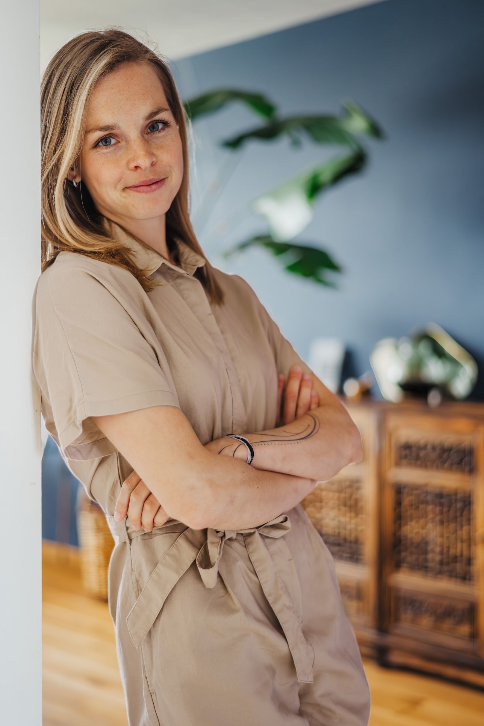 Branding photoshoot in Barcelona